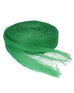 Tuinnet - Gaasnet - Vijvernet - Groen - 5 x 3 meter