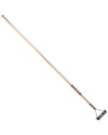 Onkruidschoffel - Grindschoffel - Essenhouten steel - 170 cm