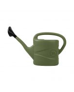 Gieter 2 liter olijfgroen