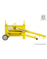 Blockcutter 2 spindle W 330 - H 35-150 mm Easy Cutter 150