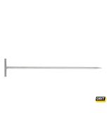 Draadpen met T-greep 800 mm