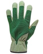 Work gloves - Professional - Pigskin - Extra grip