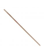 Harksteel 140cm x 28mm essen