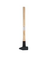 Sledgehammer 5kg with skip guard