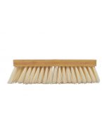 House broom - Fiber - 30 centimeters - Without handle