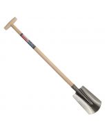 Midi spade 75cm handle