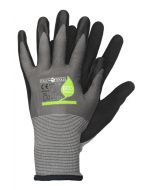 Werkhandschoenen - Gerecycled - ECO Friendly - Latexcoating - Maat XL