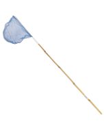 Schepnet blauw