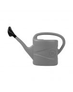 Gieter 2 liter grijs