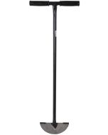 Grass edge cutter - Professional - Forged - With step - 100 cm