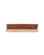 Work brush - Scrub brush - Coconut - 20 centimeters