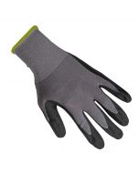 Gardening gloves - For men - Gray