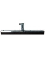 Vloertrekker - Metaal - Natuurrubber - 35 centimeter