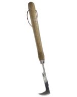 Dutch Garden - Hand joint knife - Stainless steel - FSC wood - Long handle