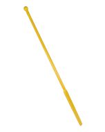 Stootijzer - Hefboom - Vierkant - Gehard staal - 140 centimeter