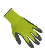 Gardening gloves - For ladies - Lime