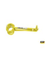 Putdekselhaak 350 mm