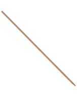 Rake handle 170/28 tauari