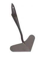 Hartschoffel - Professioneel - Gesmeed - 20 cm - Zonder steel