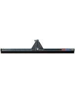 Vloertrekker - Metaal - Natuurrubber - 75 centimeter
