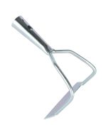 Hak - Met beugel - 16 cm - Zonder steel
