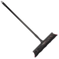 Kunstgrasbezem - 40 cm - Metalen steel - Telescopisch 80-140 cm 