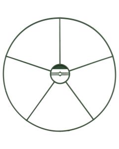 Plantenring 40cm (3 stuks)