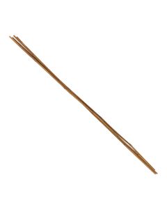 Tonkinstok - Plantensteun - Bamboe - 250 cm
