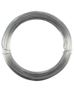 Hobbydraad - Verzinkt - 50 meter - 1,2 mm