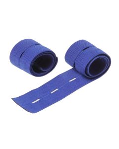 Elastische riem kniebeschermer 500 mm (10 stuks)