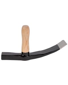 Straathamer - 7 cm - Essenhouten handvat