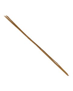Tonkinstok - Plantensteun - Bamboe - 300 cm