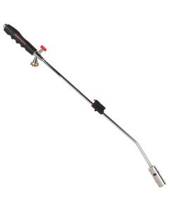 Onkruidbrander - 80 centimeter - Met ergonomisch handvat