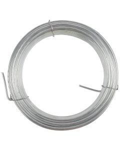 Spandraad gegalv. 25m x 2,7mm