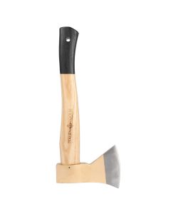 Handbijl - 600 gram - FSC 100% Hout