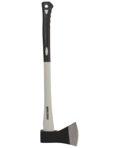 Hakbijl - Houtbijl - Glasfiber steel - 1250 gram