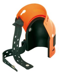 Kniebeschermers gewricht ergonomisch