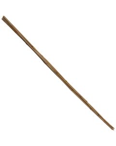 Bamboestok 120cm (5 stuks)
