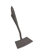 Topschoffel - Professioneel - Gesmeed - 14 cm - Zonder steel
