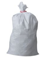 Puinzak - 4 stuks - 65 x 100 cm - Incl. strip