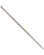 Bamboestok 210cm (3 stuks)