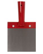 Betonschraper - Gehard staal - 15 centimeter - Zonder steel