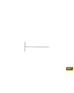 Draadpen met T-greep 400 mm