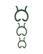 Plantenring: (d16mm 15x) (d20mm 15x) (d25mm 10x)