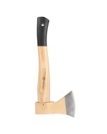 Handbijl - 600 gram - FSC 100% Hout