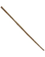 Bamboestok 120cm (5 stuks)