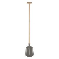 Drentse bats - Excellent - Maat 000 - Dubbelgebogen steel - 110 cm - dul 35% opstaand