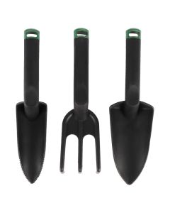 Handtuingereedschapset - 3-delig - Gerecycled - ECO Friendly