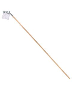 Vruchtenplukker met steel 200cm