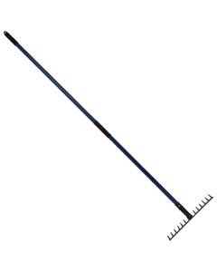 Tuinhark - Ergonomisch - Glasfiber steel - 150 cm